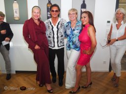 EXCLUSIVE WINE NETWORKING EVENING am 6.6.2026